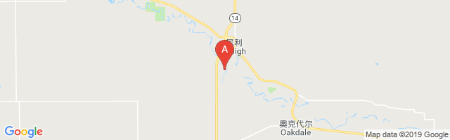 Antelope County Airport