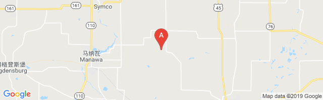 Black Dog Farm Airport