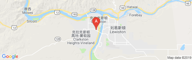 Snake River Seaplane Base Airport