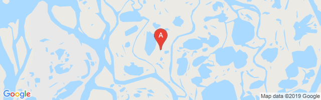 Cd-3 Airstrip Airport