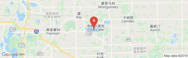 Clear Lake Seaplane Base Airport