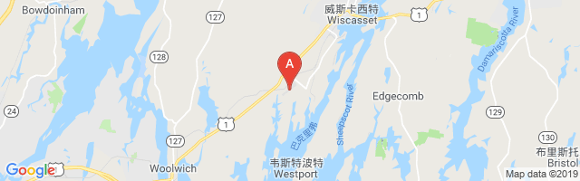 Wiscasset Airport