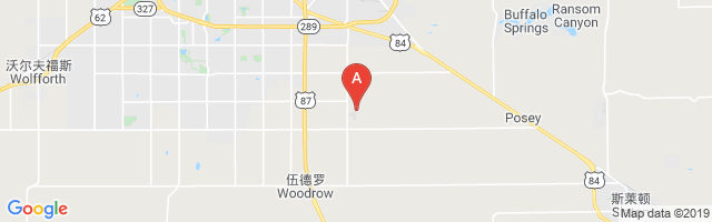 Town & Country Airpark Airport