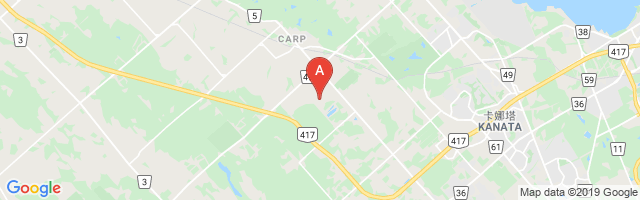 Ottawa / Carp Airport