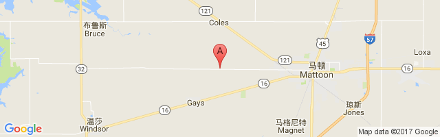 Townley Farms Airport