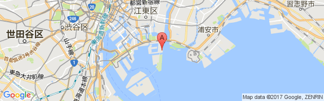 Tokyo Airport