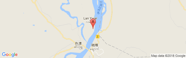 Lanywa Airport