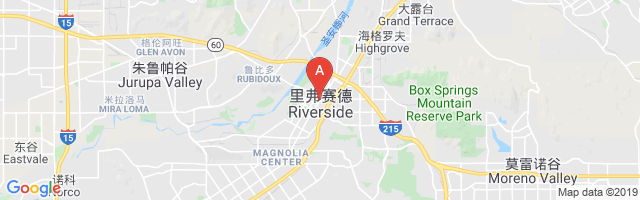 Riverside Metro Center Airport