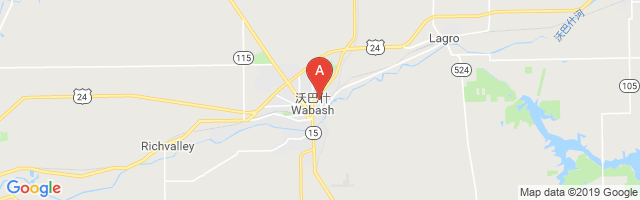 Wabash County Hospital Emergency Airport