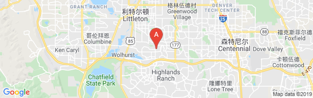 Arapahoe Medical Park/Littleton Hospital Airport
