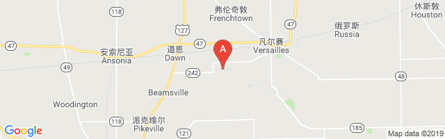 Darke County Airport