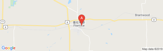 Prentice Airport