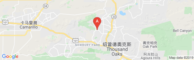 Los Robles Regional Medical Center Airport