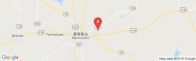 Monticello Municipal Ellis Field Airport