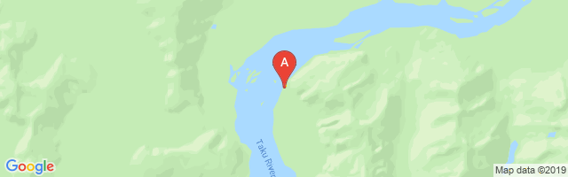 Taku Lodge Seaplane Base Airport