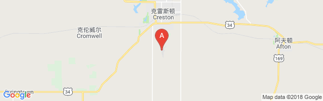 Creston Municipal Airport