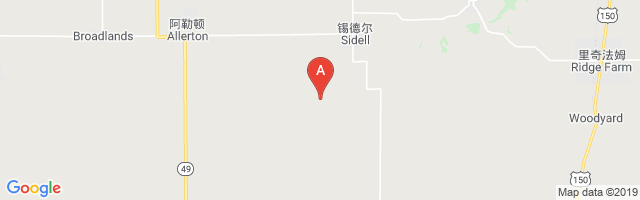 Hildreth Air Park Airport