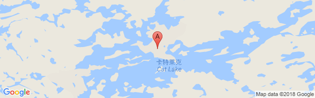 Cat Lake Airport