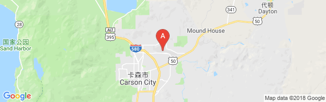 Carson Airport
