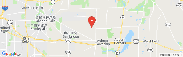 Auburn Airport