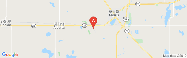 Morris Municipal - Charlie Schmidt Airport