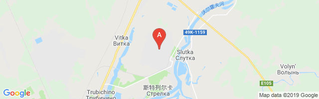 Krechevitsy Air Base Airport