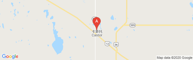 Castor (Our Lady of the Rosary Hospital) Airport