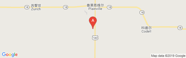 Plainville Airpark Airport