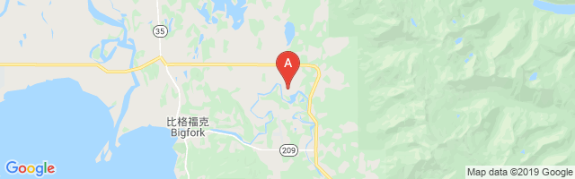 River Bend Ranch Airport
