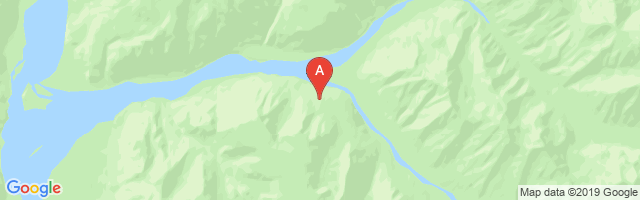 Glacier Creek Airport