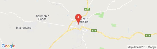 Armidale - Lambert Park Helipad Airport