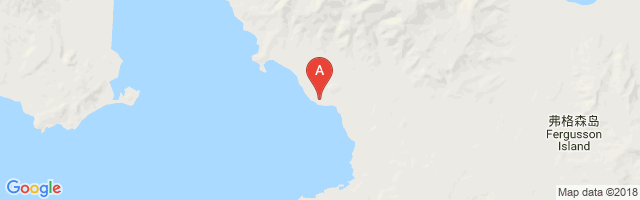 Iamalele Airport