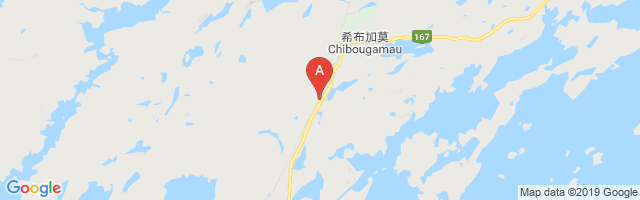 Chibougamau (Hydro-Québec) Airport