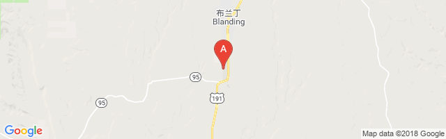 Blanding Municipal Airport