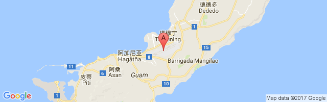 关岛国际机场