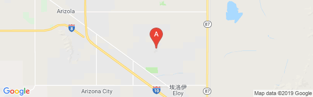Eloy Municipal Airport