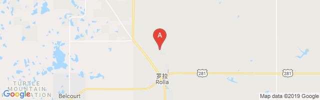 Rolla Municipal Airport