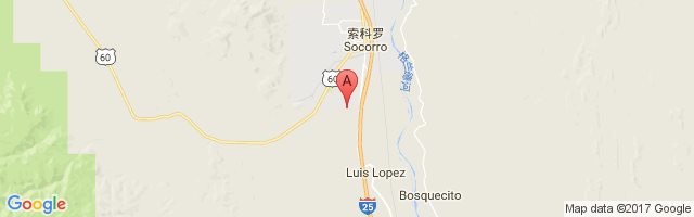Socorro Municipal Airport