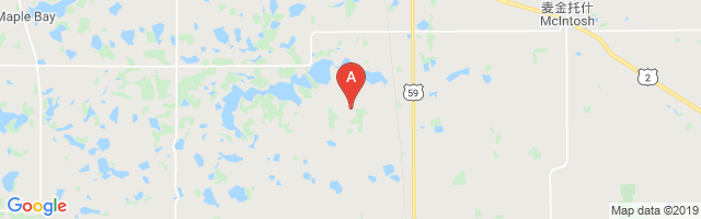 Hemmingsen Private Airport