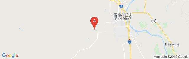 Meadow Airstrip Airport
