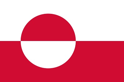 格陵兰岛