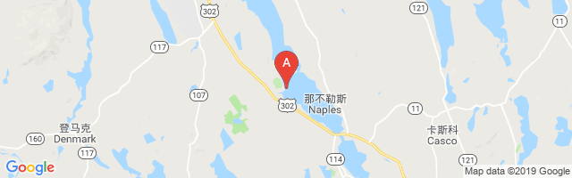Mast Cove Seaplane Base Airport