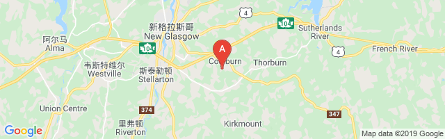 Thorburn Airport