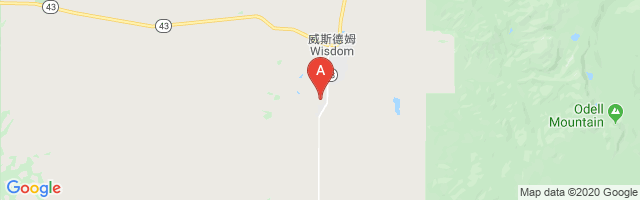 Wisdom Airport