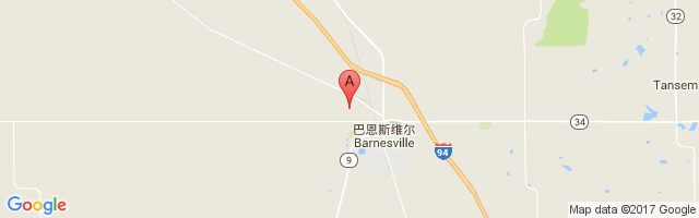 Barnesville Municipal Airport