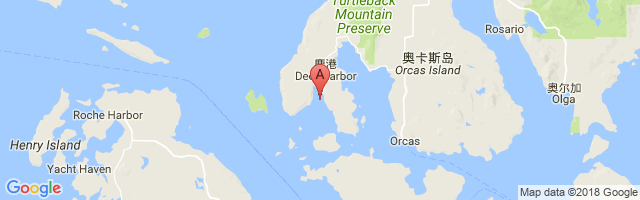 Deer Harbor SPB Airport
