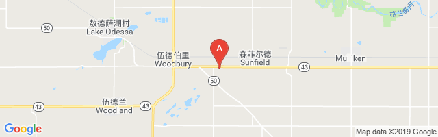 Stony Acres Airport