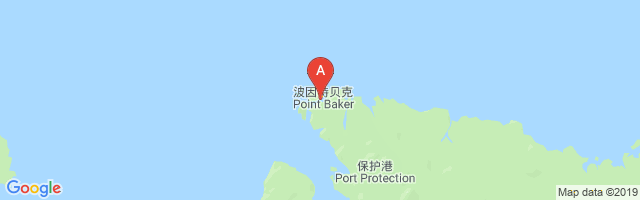 Point Baker Seaplane Base Airport