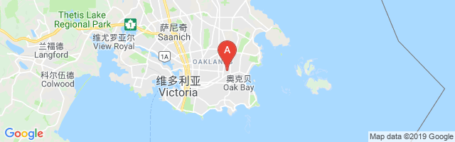 Victoria (Royal Jubilee Hospital) Airport