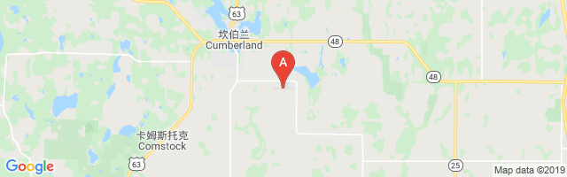 Cumberland Municipal Airport